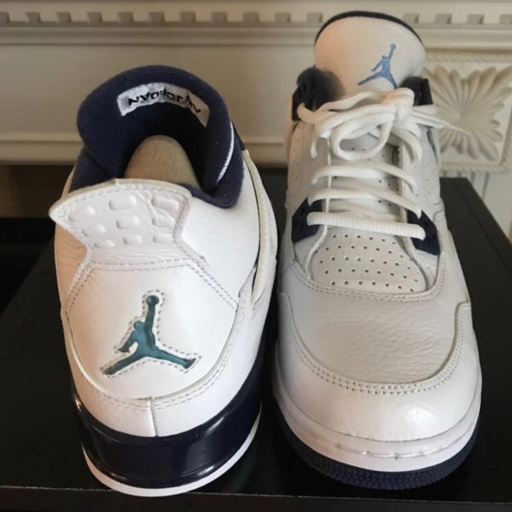 Jordan 4